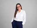 Andrea Perez, Administrative Assistant & Team Support at Etico Management