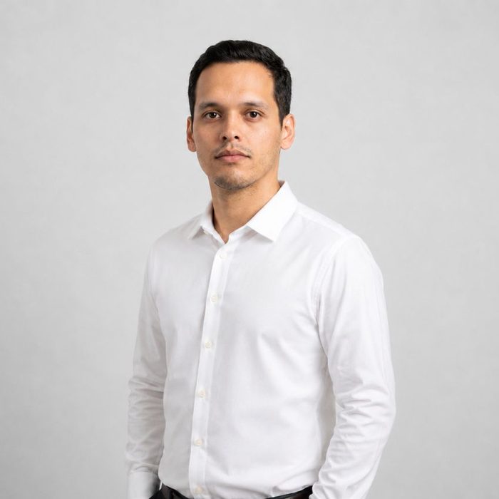 Jose Caballero, Resident Experience & Leasing at Etico Management