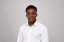 Sean Ebanks, Leasing & Marketing Intern at Etico Management