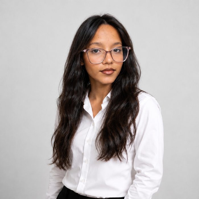 Genesis Medina, Resident Experience & Leasing at Etico Management