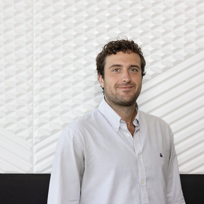 Harrison DeMaira, Co-Owner · CEO at Etico Management
