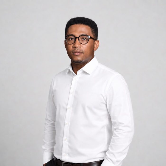 Billy Verdiner, Resident Experience & Leasing at Etico Management