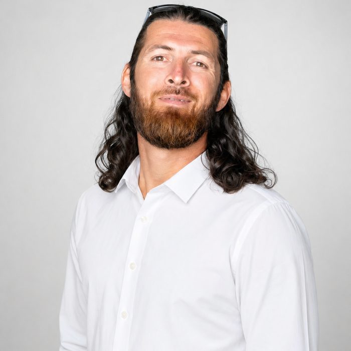Omar Lozano, Residential Maintenance Supervisor at Etico Management