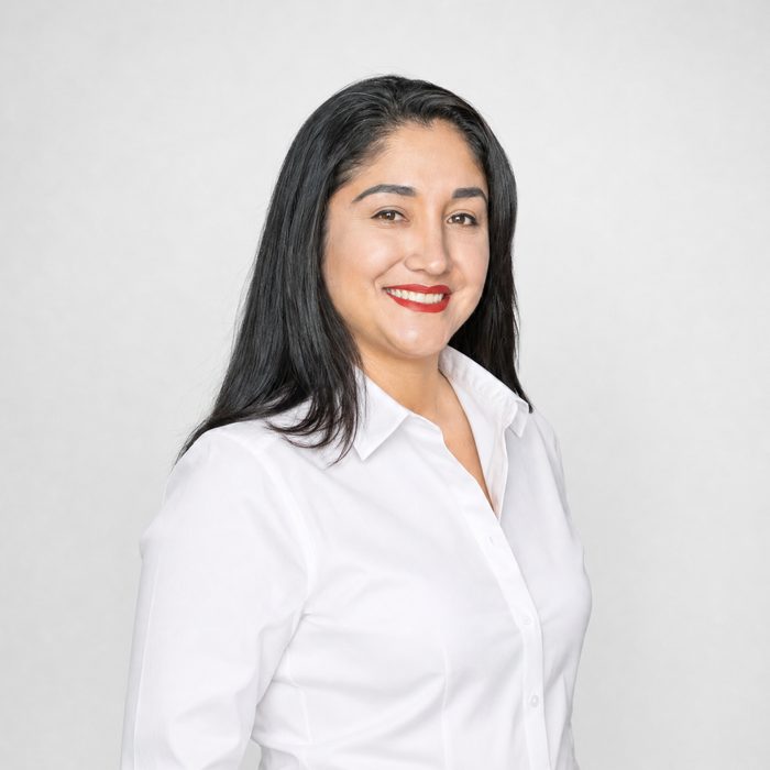 Vanessa Ronda, Property Manager at Etico Management