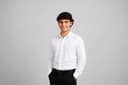 Saul Bertolotti, Leasing & Marketing Intern at Etico Management