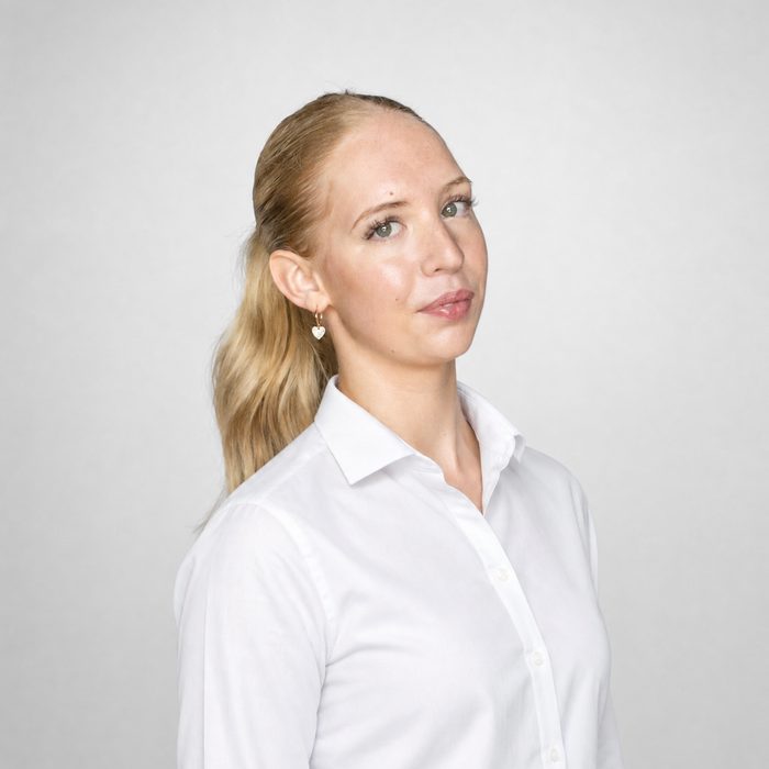 Bekka Sakhno, Leasing Specialist at Etico Management