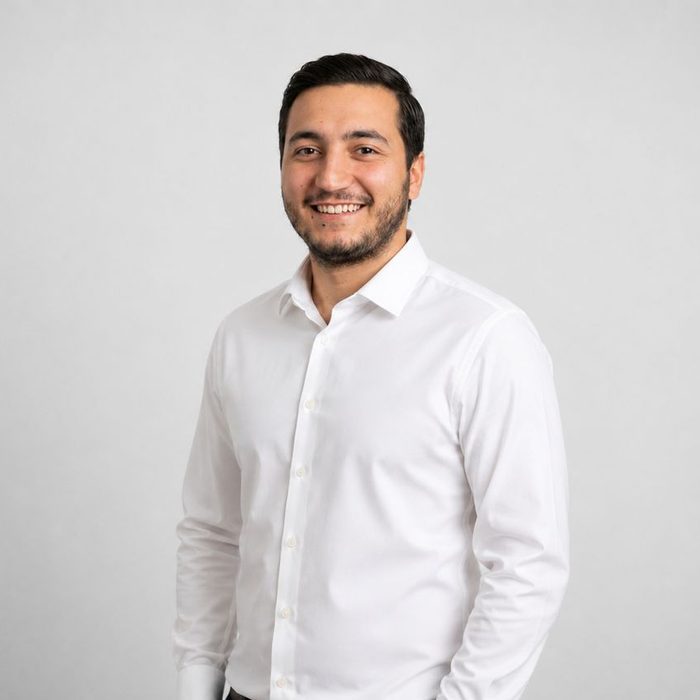 Fernando Molina, Financial Operations Lead at Etico Management