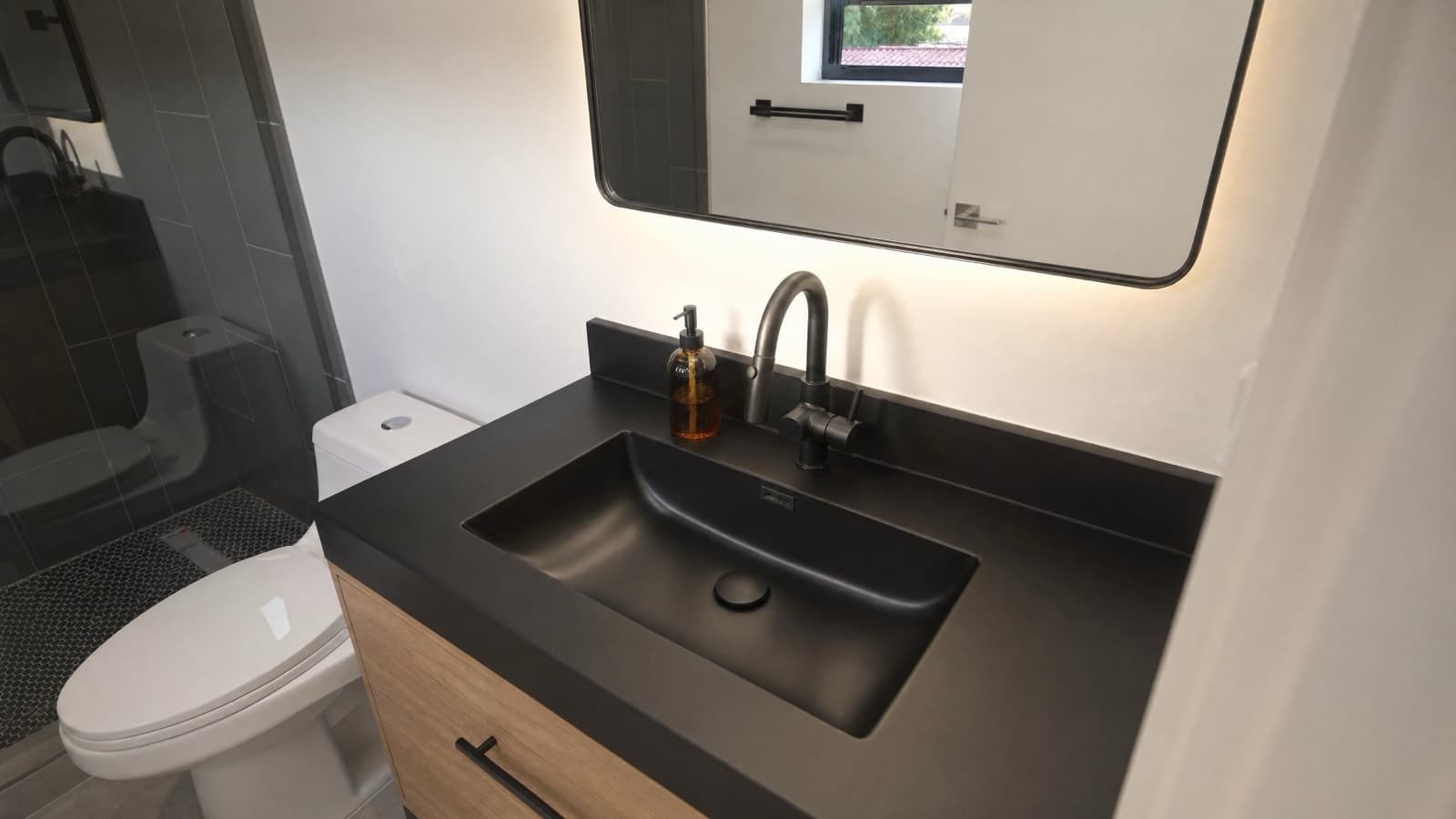 Bathroom — Photo 24