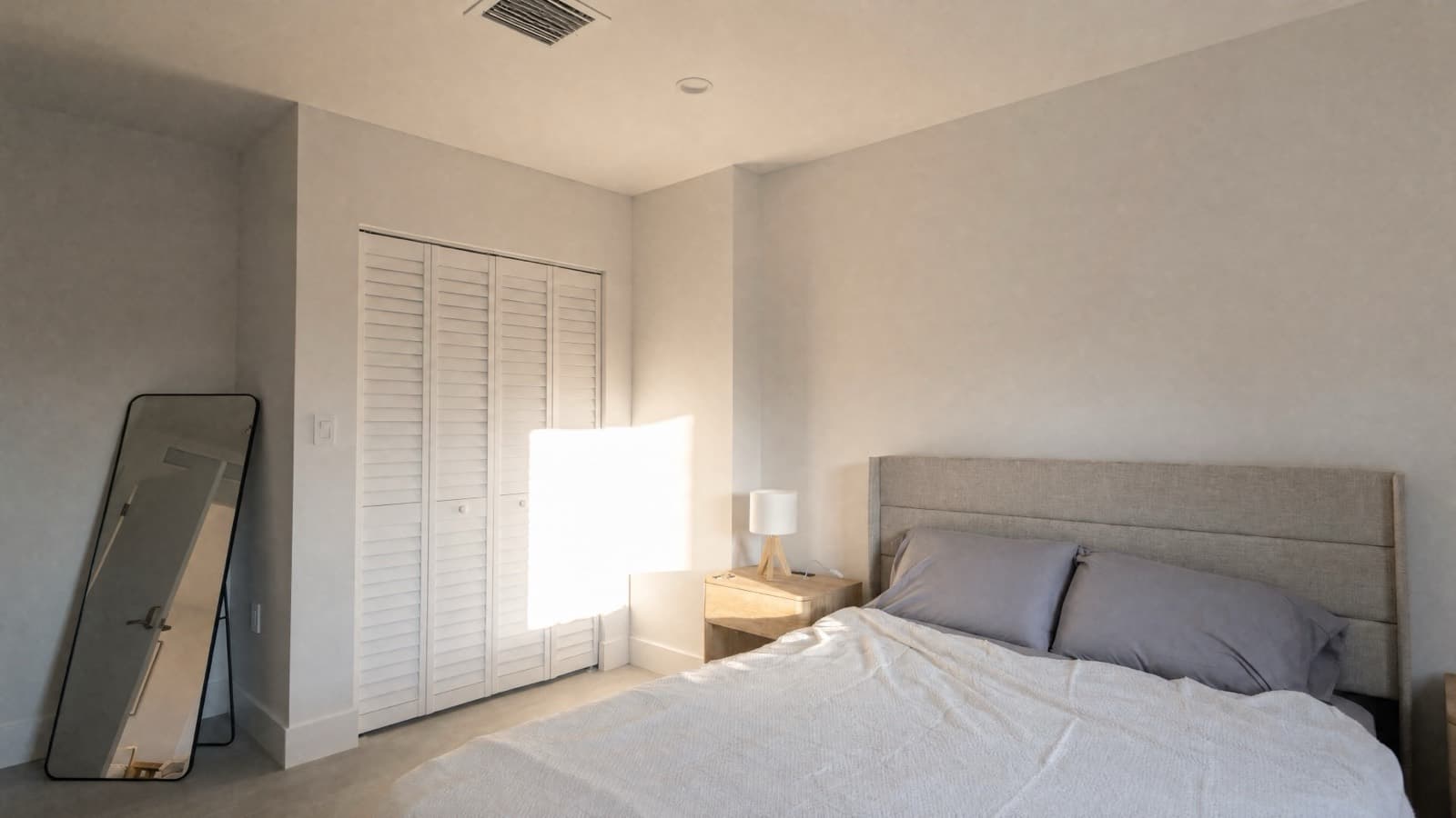 Master bedroom — Photo 20