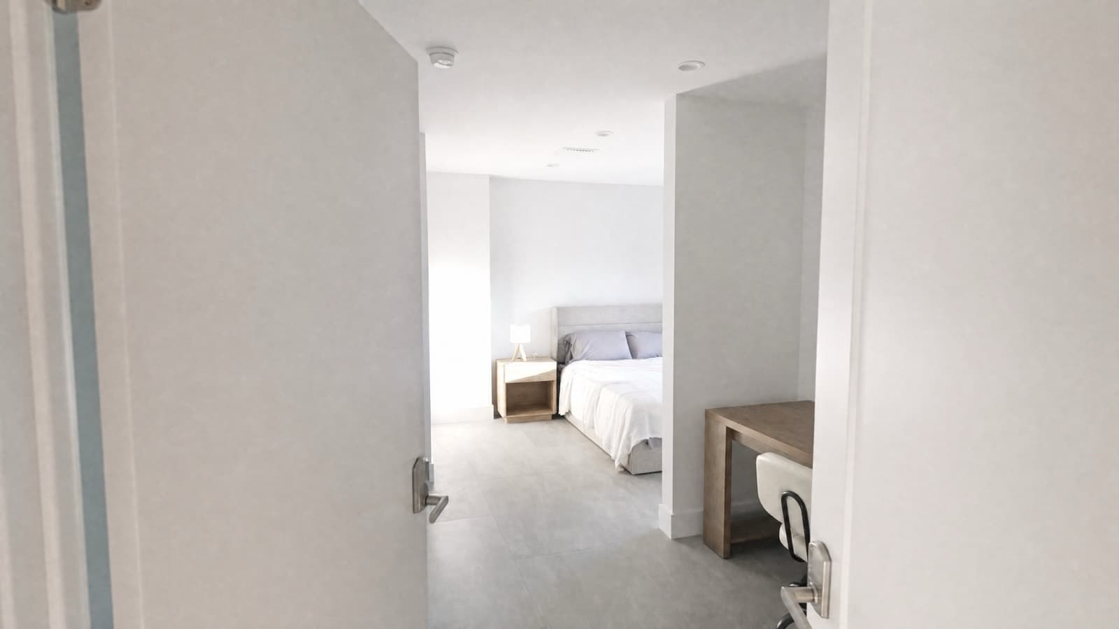 Master bedroom — Photo 21