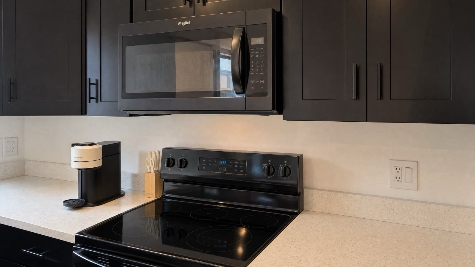 Living & kitchen · ground floor — Photo 7