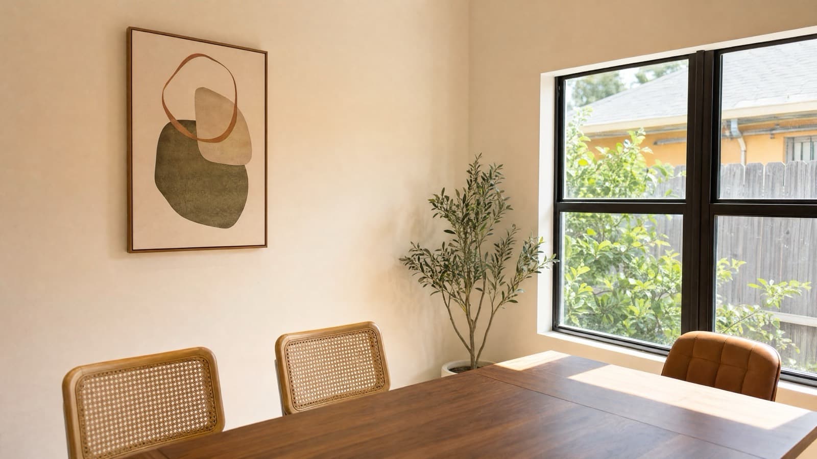 Living & kitchen · ground floor — Photo 11
