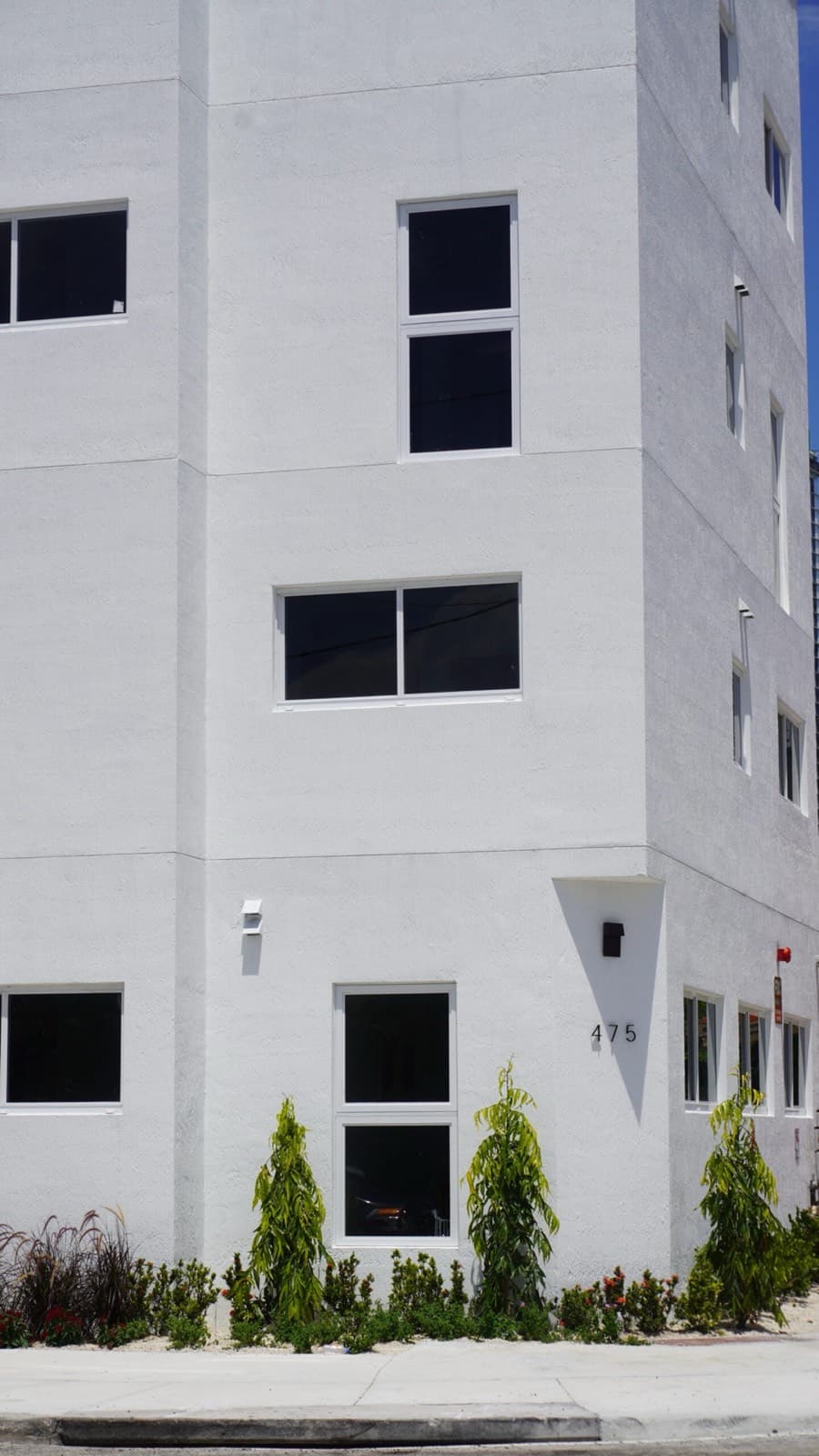 Casa Mariana · Miami
