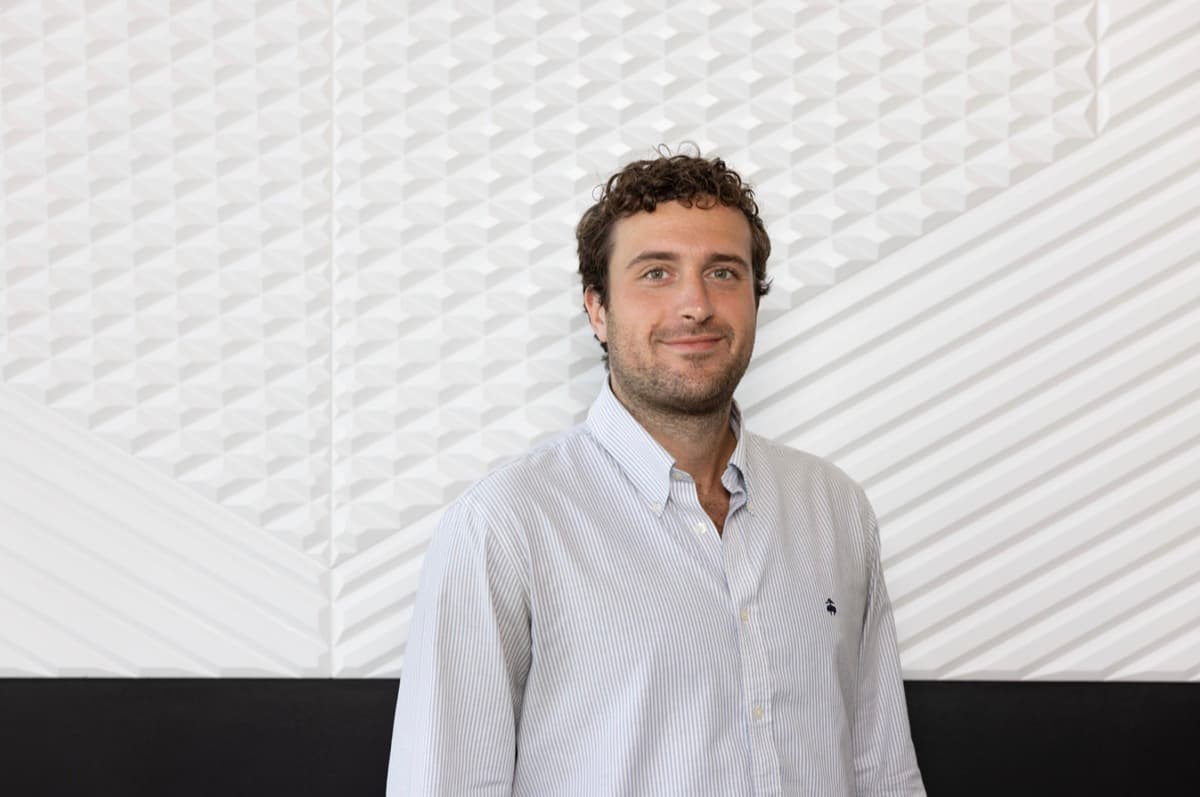 Harrison DeMaira