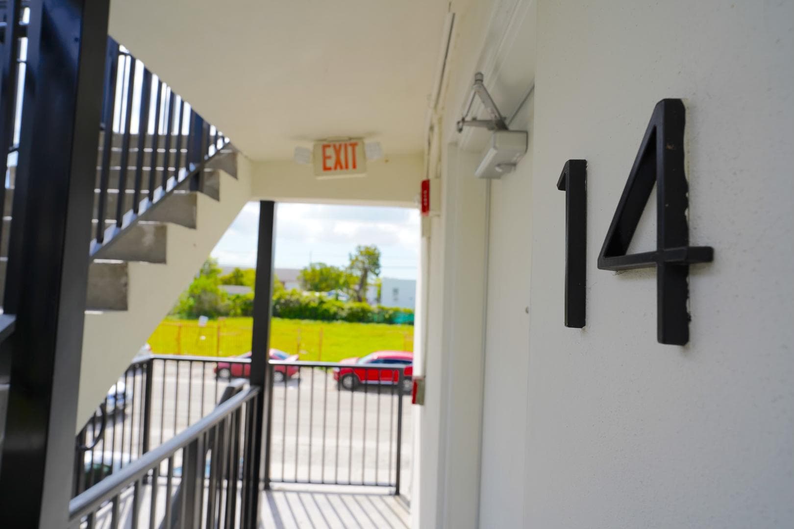1231 NW 61st St · Unit 12