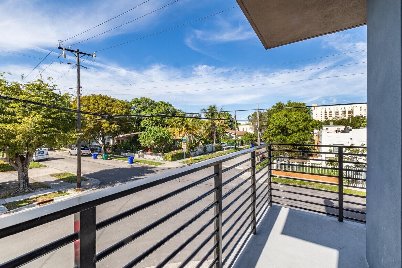 1376 SW 4th St · 407 (Corner Unit Luxury Townhome)