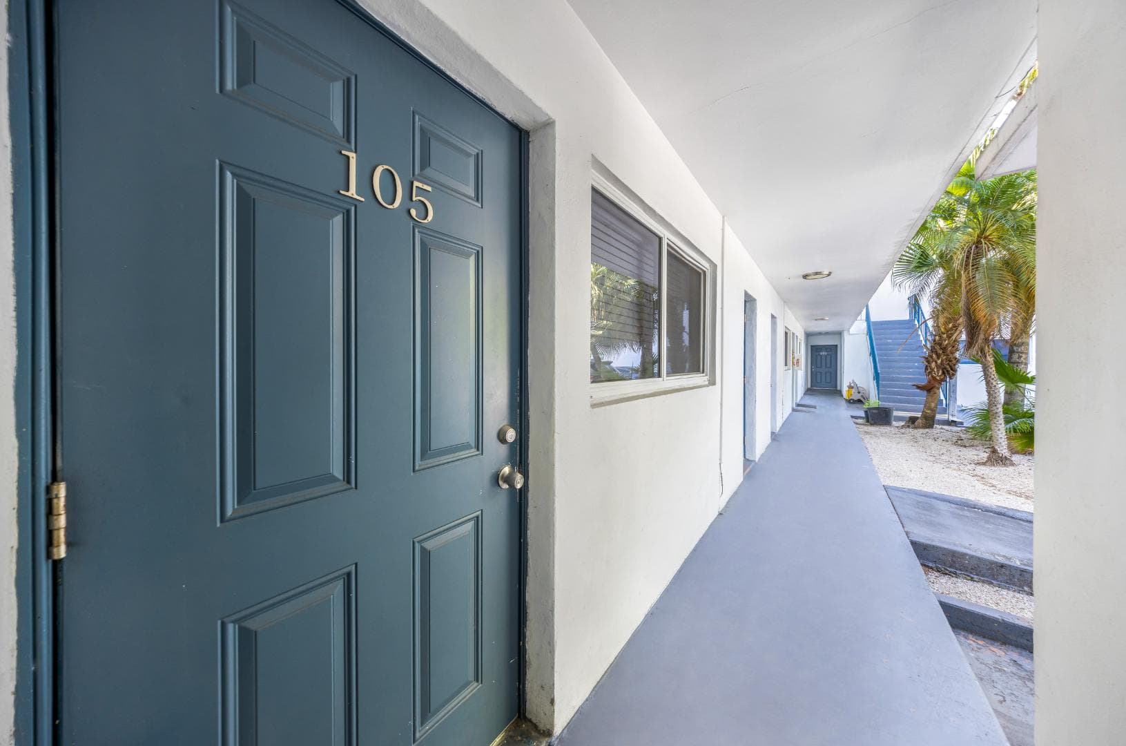 13201 Memorial Hwy · Unit 105